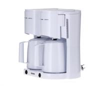 Severin KA 9314 koffiezetapparaat Filterkoffiezetapparaat 1 l