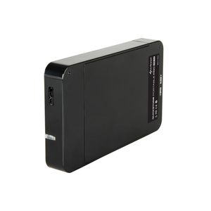 Sharkoon QuickStore Portable Pro USB3.0 Zwart 2.5"
