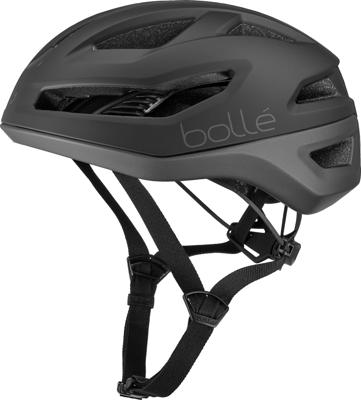 Bollé Helmet eco aviopure mips size l min.bl.matte