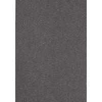 Florence • glitterpapier 250g a4 grijs 5x