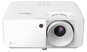 Optoma ZH462 beamer/projector Projector met normale projectieafstand 5000 ANSI lumens DLP 1080p (1920x1080) 3D Wit