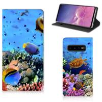 Samsung Galaxy S10 | Hoesje maken | Vissen