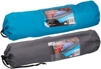Camping mat zelfopblazend 180x50cm
