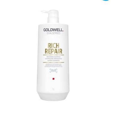 Goldwell Dualsenses Rich Repair Shampoo 1000ml