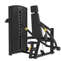 Toorx Professional AKTIV - Pin Loaded Triceps Press PLX-4400 - thumbnail