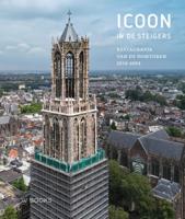 Icoon in de steigers (Hardback)