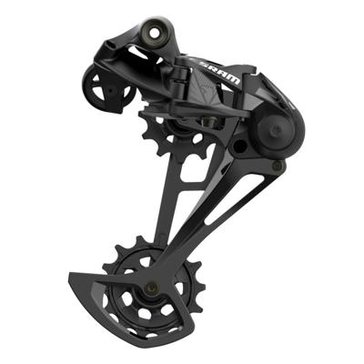 Sram Rear derail. sx eagle 12sp black