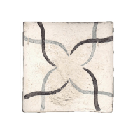 Terre d&apos;Azur Tierra-Royal Decor-Calpe 15x15 cm