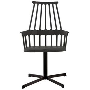 Kartell Comback Draaistoel