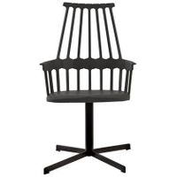 Kartell Comback Draaistoel - thumbnail