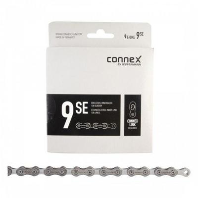 Connex Ketting 9-speed 9se | e-bike | 136s