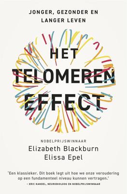 Het telomeren effect (Paperback)