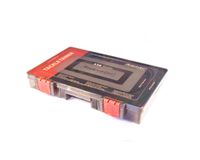 Rozemeijer Tackle Tainer Shallow 36 - 28x17x4cm