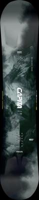 Capita Mega Mercury Wide Snowboard Heren MSC 160 Capita Mega Mercury Wide Snowboard Heren MSC 160