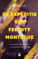 De expeditie van Felicity Montague - Mackenzi Lee - ebook
