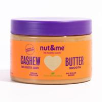 nut&me Cashewpasta (300 gr)