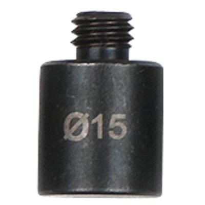 Centreerhuls voor geleidingslager Ø 15,0 mm, 22 mm KS Tools 455.0184