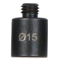 Centreerhuls voor geleidingslager Ø 15,0 mm, 22 mm KS Tools 455.0184