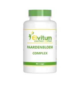 Paardenbloem complex