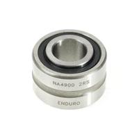 ENDURO BEARINGS Na 4900 2rs - needle bearing - 10x22x13