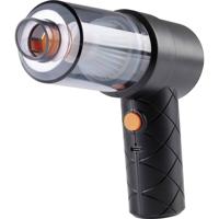 CleanMaxx 15093 Accu-handstofzuiger 40 W Zakloos, Incl. accu