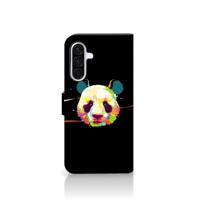 Samsung Galaxy A36 Leuk Hoesje Panda Color