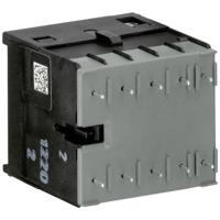 ABB B7-30-01-P-01 Kleine contactor 3x NO, 1x NC 5.5 kW 1 stuk(s) - thumbnail
