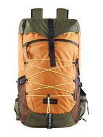 Craft 1912510 Adv Entity Travel Backpack 40 L - Chestnut - One size