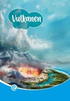 Vulkanen (Hardback)