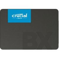 Crucial SSD BX500 4TB