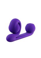 Snail Vibe Flexible - Purple Snail Vibe Flexible - Purple