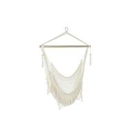 Hangmat DKD Home Decor Beige 100 x 50 x 130 cm (100 x 50 x 130 cm)
