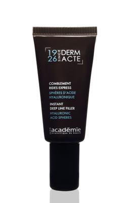 Académie Face Dagcrème Derm Acte Instant Deep Line Filler 15ml
