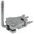 Gibraltar Hardware SC-SLLRM tomhouder