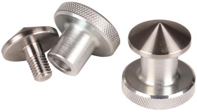 Full-float.axle adapter cyclus pair