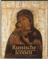 Russische iconen (Hardback)