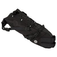 AGU Seat-Pack Venture - Zwart