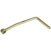 KS Tools 440.0335 Slinger voor remschijf KS Tools 440.0335 Slinger voor remschijf