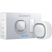 Aeotec Doorbell 6 deurbel Z-Wave+ - thumbnail