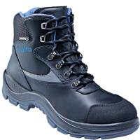 Atlas Werkschoen GTX 535 XP Hoog S3 W12 | Zwart | Maat 46 - 00.012.197.46