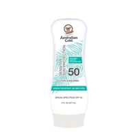 Australian Gold SPF 50 Sensitive Skin Lotion 237ml