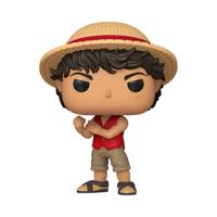 Funko Pop! figuur One Piece live-action Monkey D. Luffy