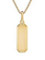 David Yurman pendentif Streamline® en or 18ct