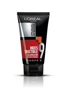 L’Oréal Paris Studio Line Indestructible 48H Extreme Gel - 150 ml - Gel