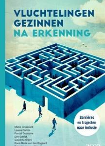 Vluchtelingengezinnen na erkenning (Paperback)