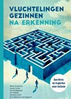 Vluchtelingengezinnen na erkenning (Paperback)