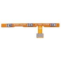 Aan/uit-knop & volume knop Flex-kabel voor 360 N5S