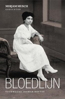 Bloedlijn (Paperback)