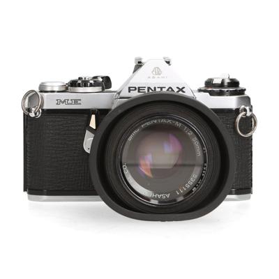 Pentax ME Analoge Camera