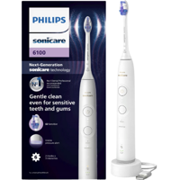 Philips Sonicare 6100 White HX7400/01